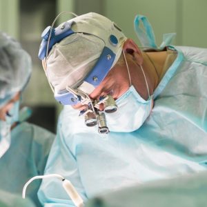 Trauma & Reconstructive Surgery